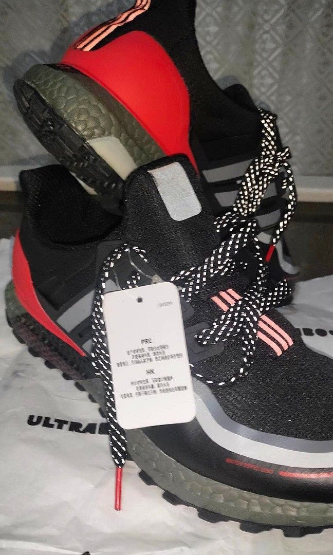 Adidas Ultraboost Continental 19