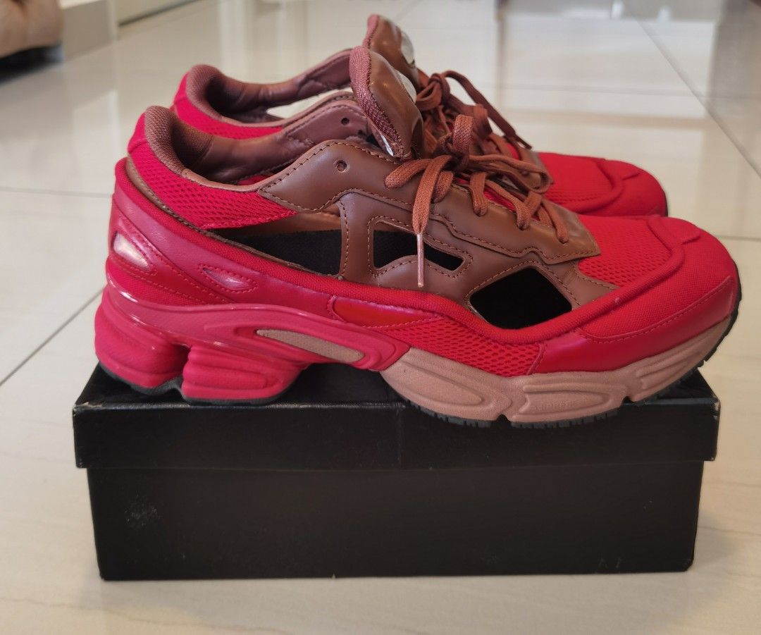 SALE Adidas X Raf Simon Ozweego 2