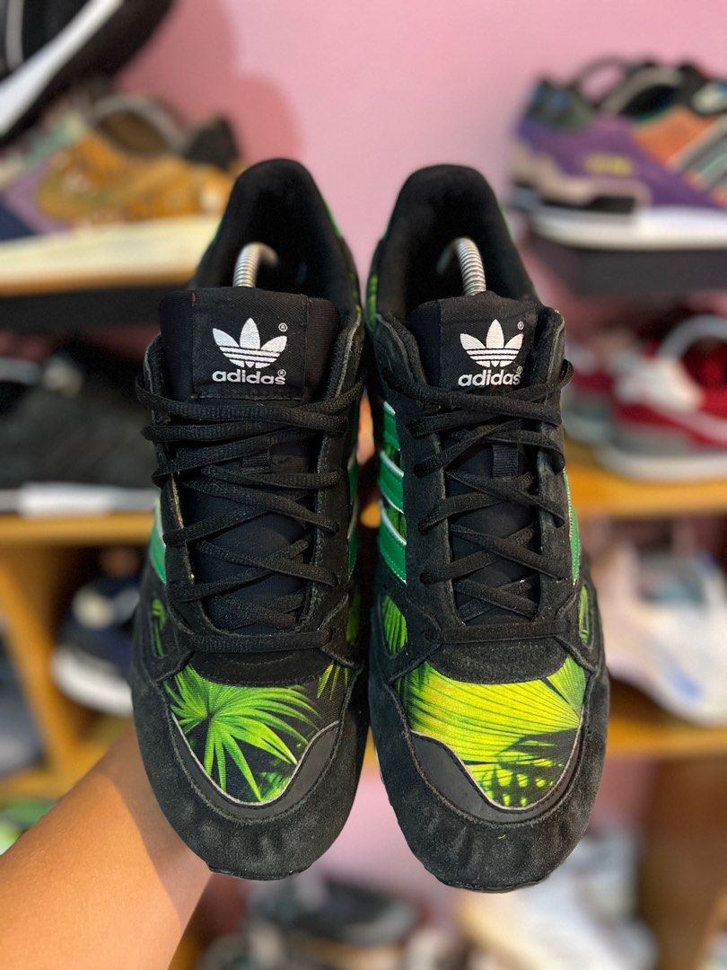 Adidas zx 750 uk 9 sale