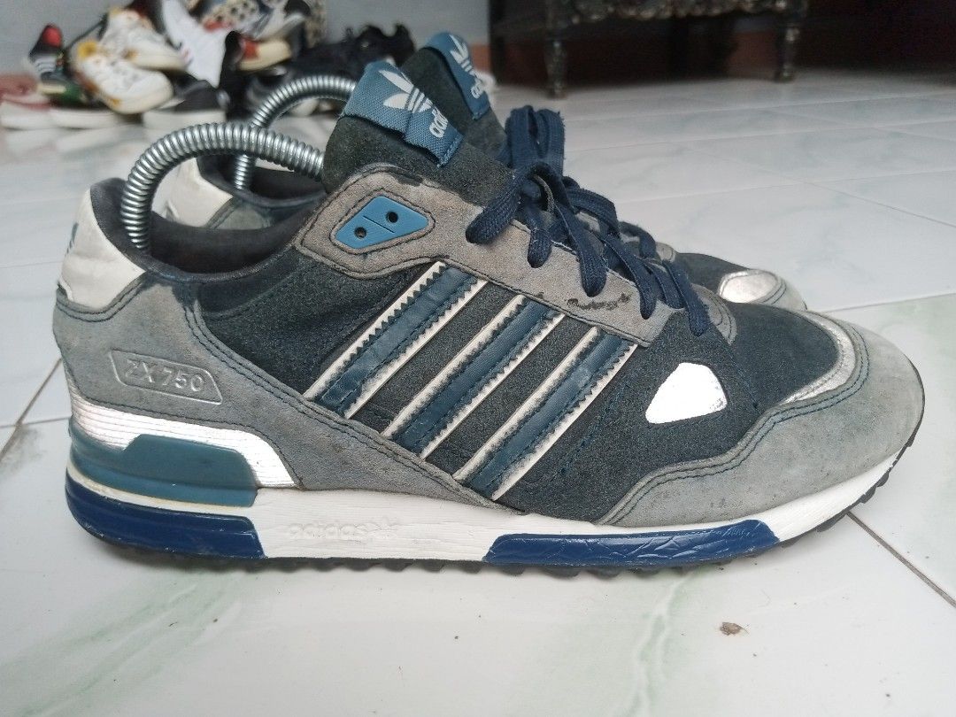 Adidas zx outlet 750 usate