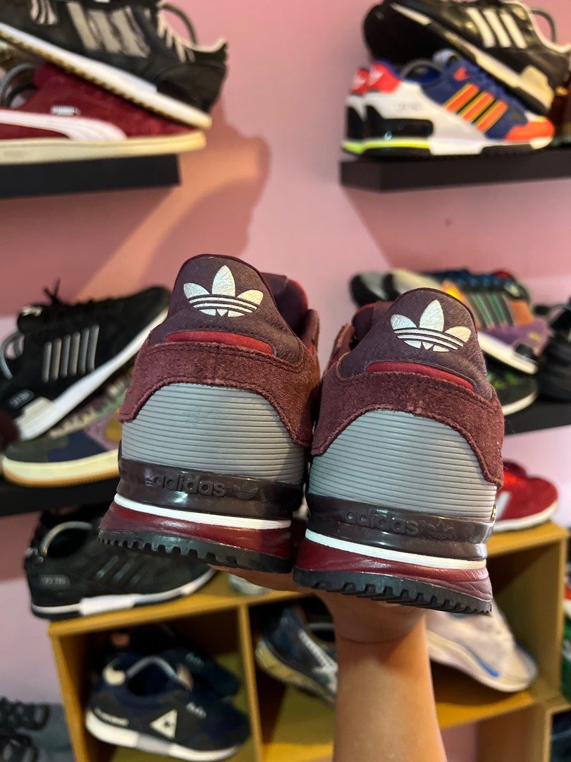 Adidas deals nmd guinda