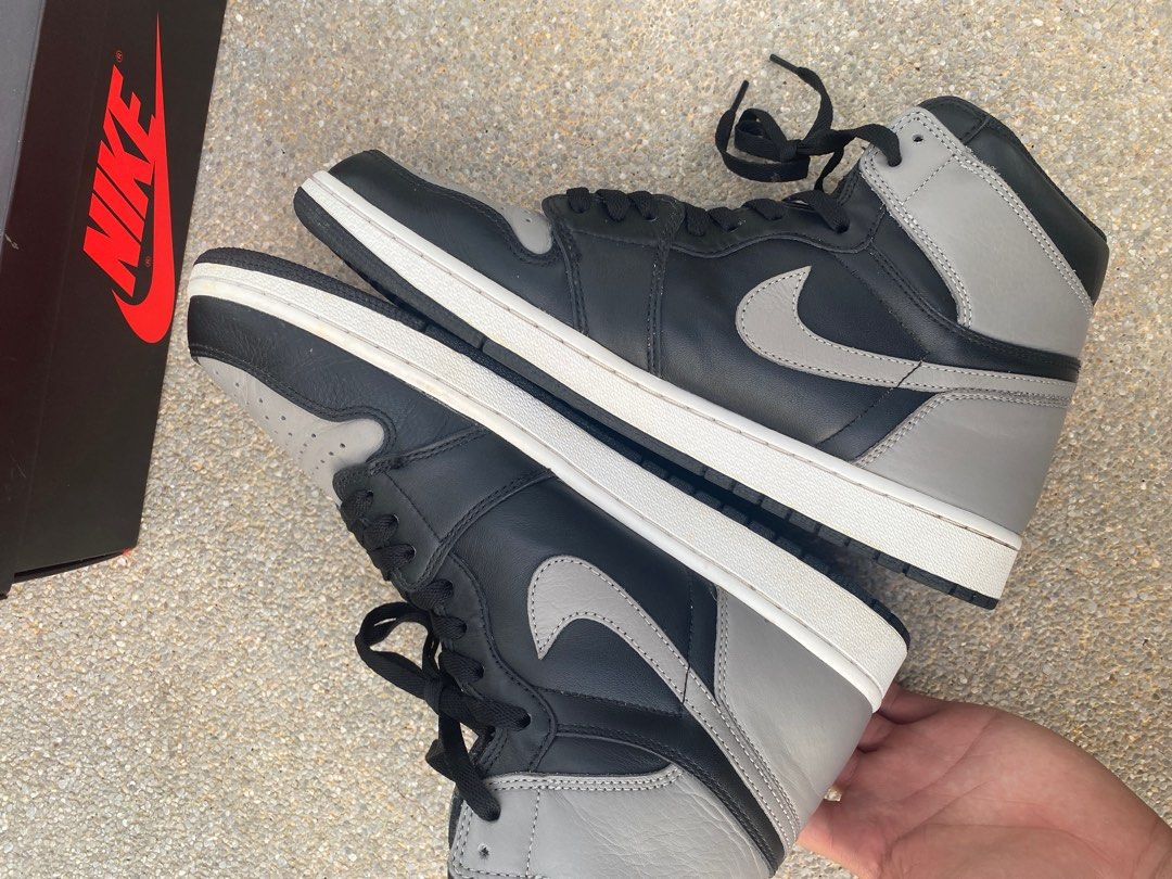 Air Jordan 1 High Shadow