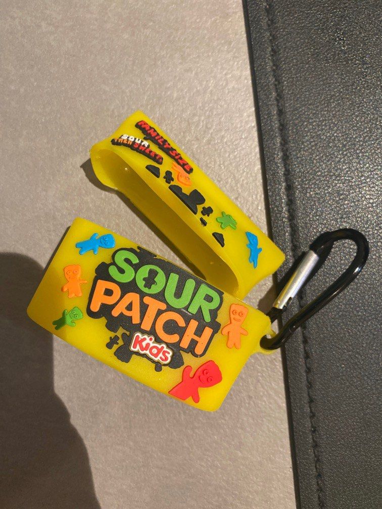 Airpods Pro Sour Patch Kids Case, Mobile Phones Gadgets, Mobile