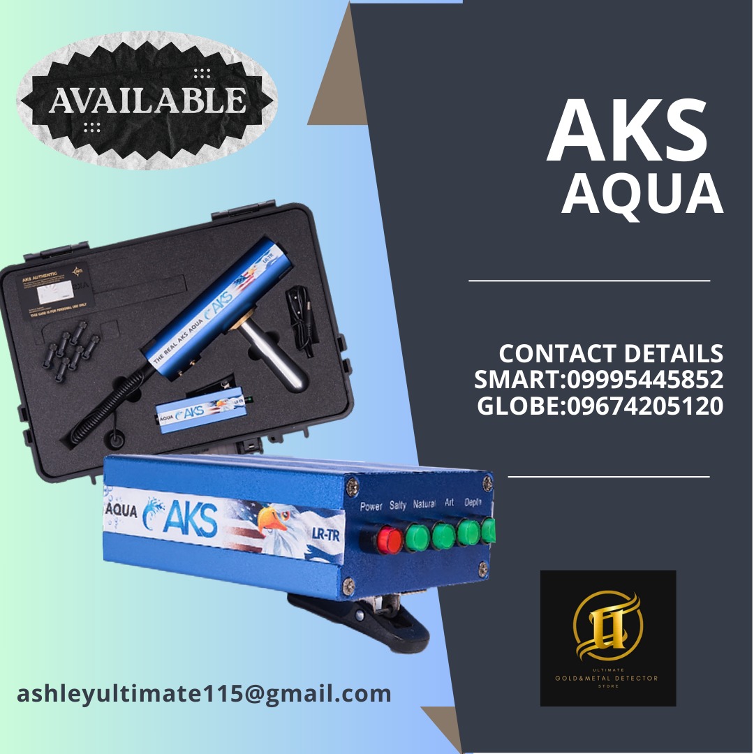 AKS AQUA, Commercial & Industrial, Construction Tools & Equipment on ...