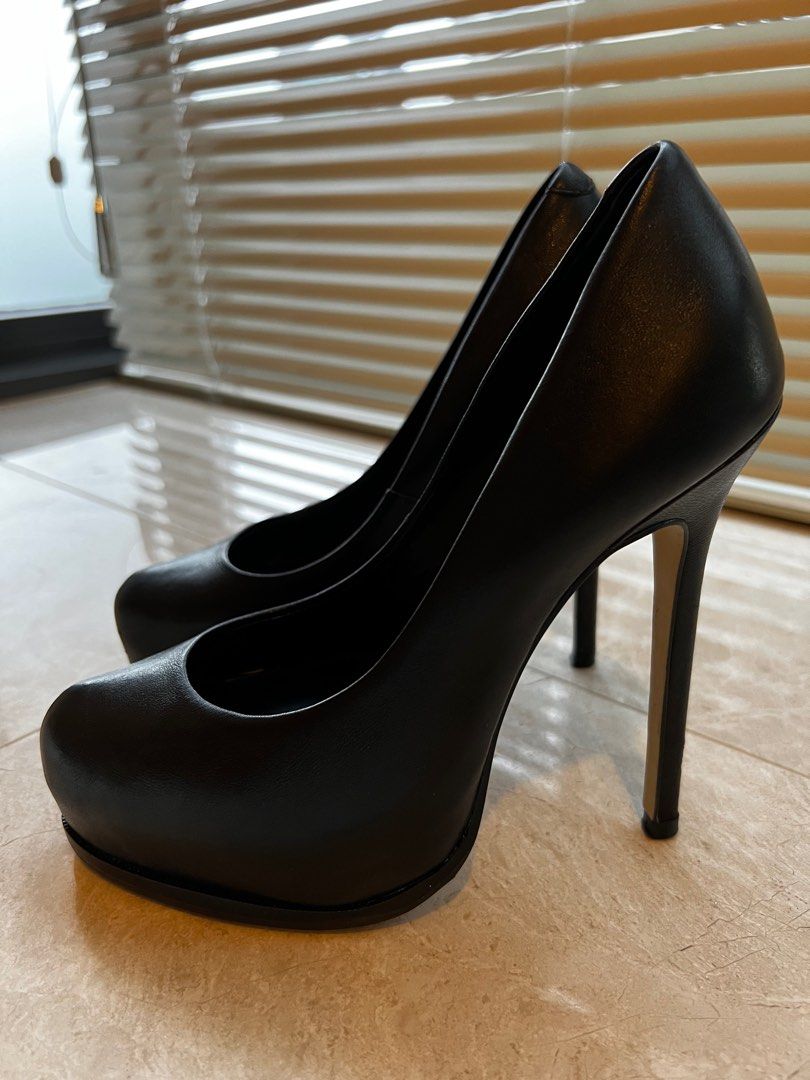 Aldo platform pumps outlet