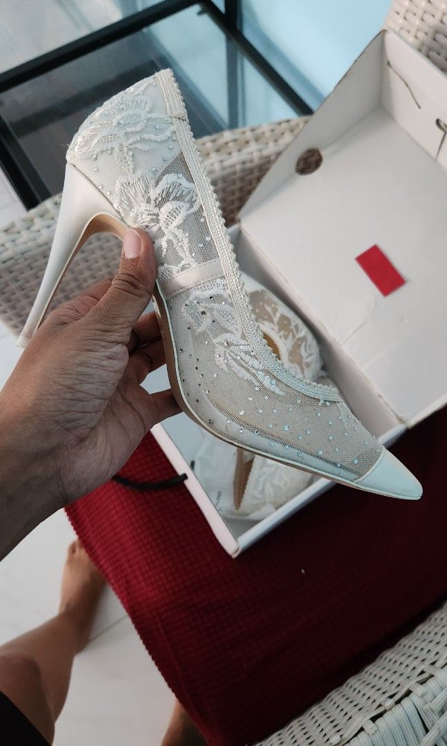 Aldo wedding sandals on sale