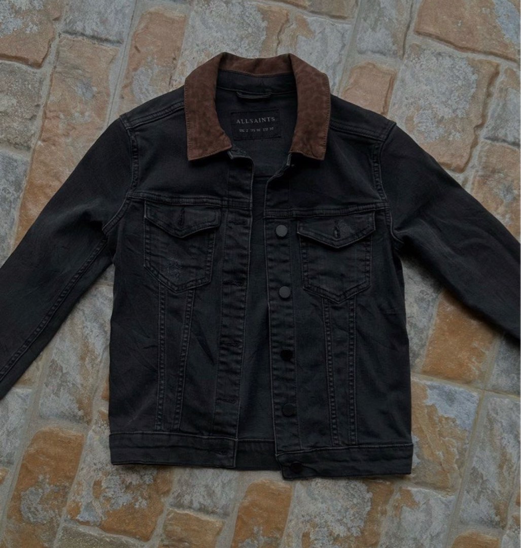 ALL SAINTS on Carousell