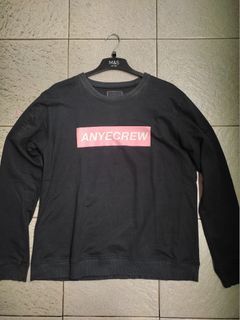 ANYE by AGNEZ MO Sweater