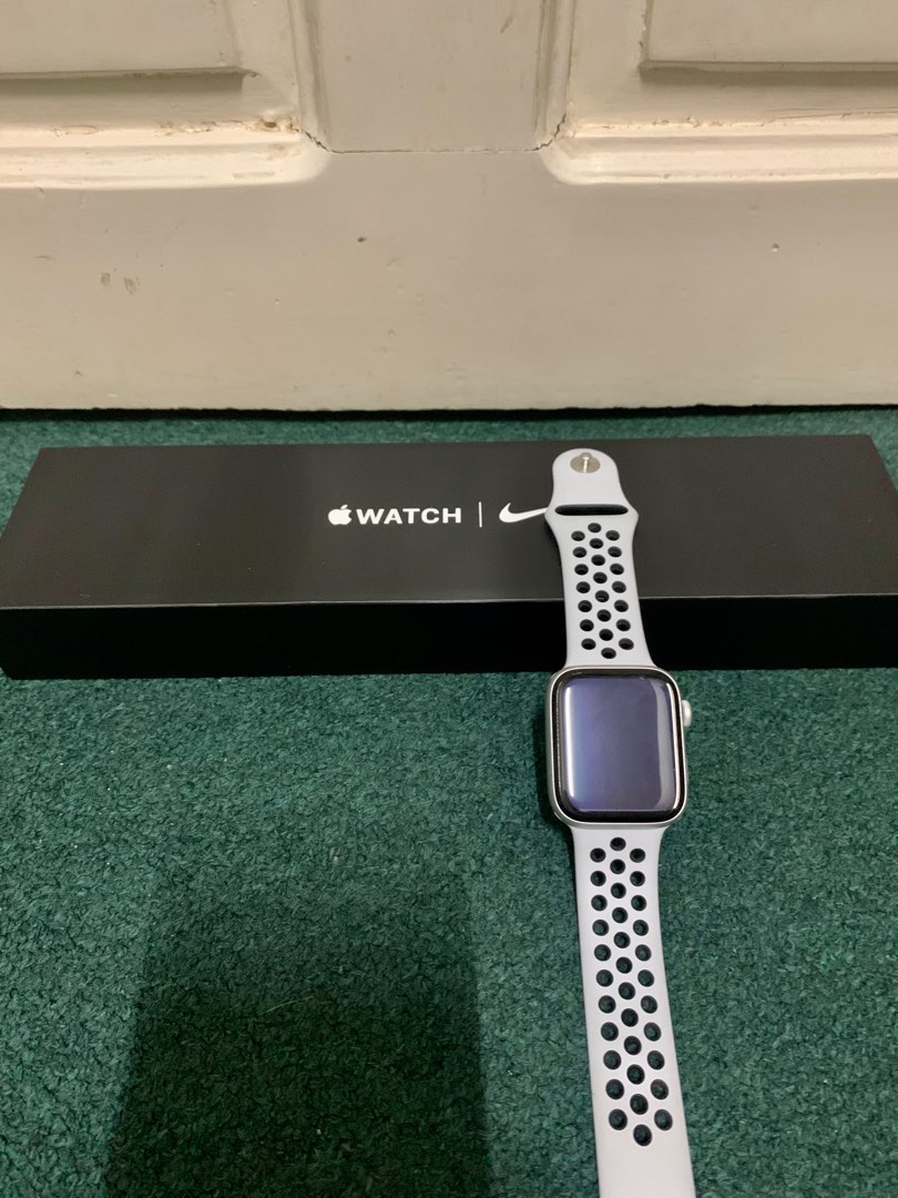 apple watch series 6 nike edition 44mm