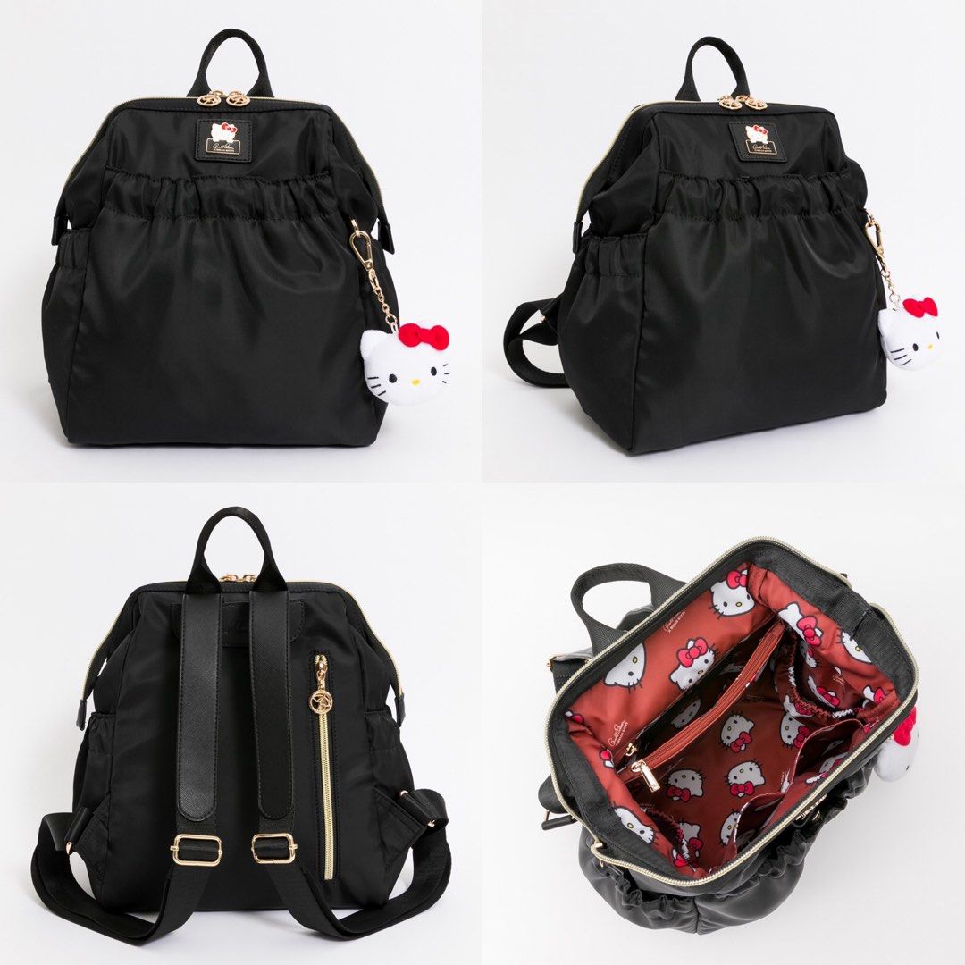 ARNOLD PALMER x HELLO KITTY COLLECTION 2023, Women's Fashion, Bags