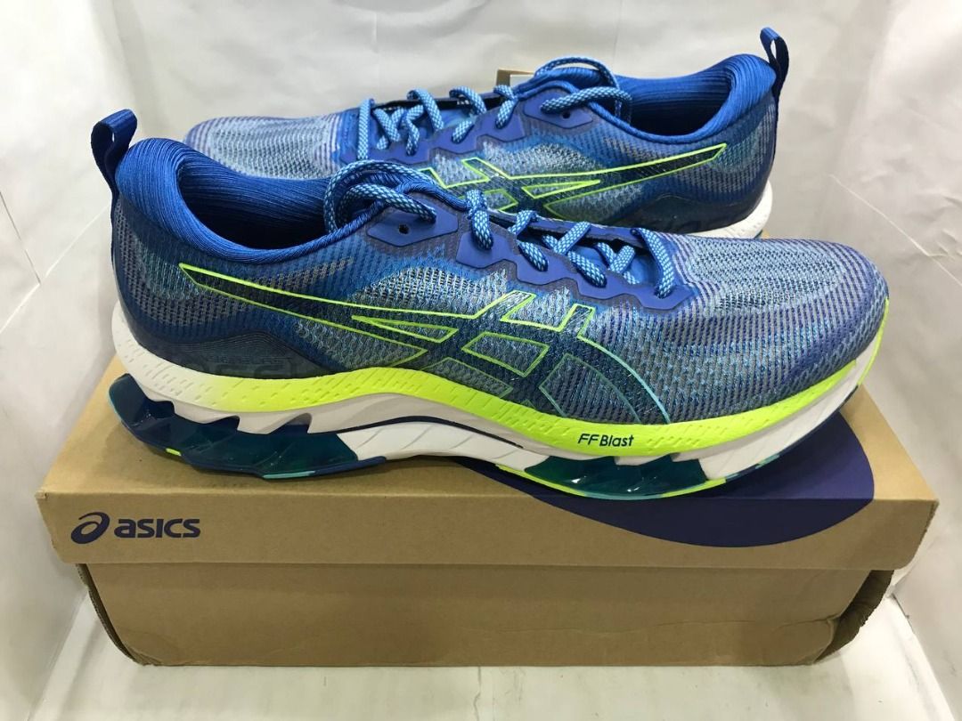 Asics kinsei 2018 deals