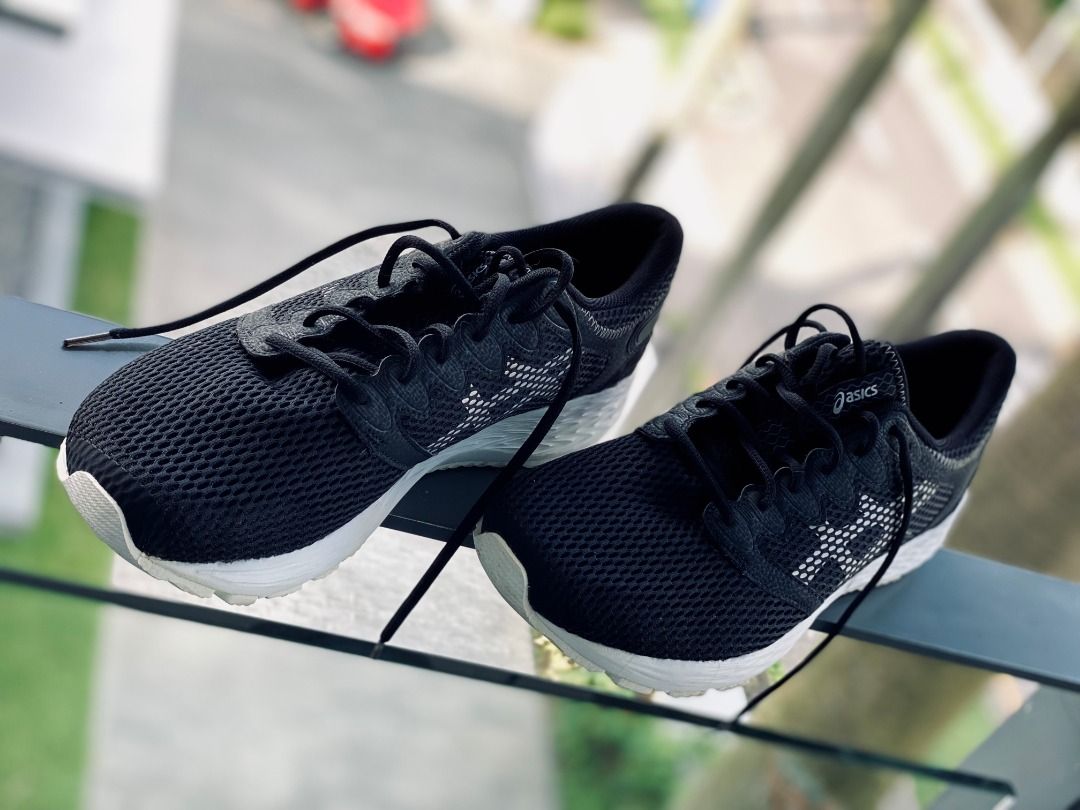 Roadhawk asics review best sale