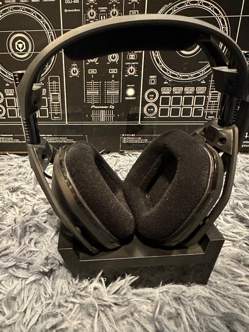 Astro gaming a50 hotsell ps5
