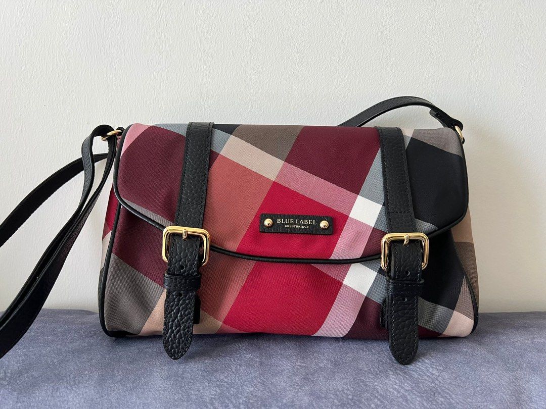 Blue label online bag 2018 price