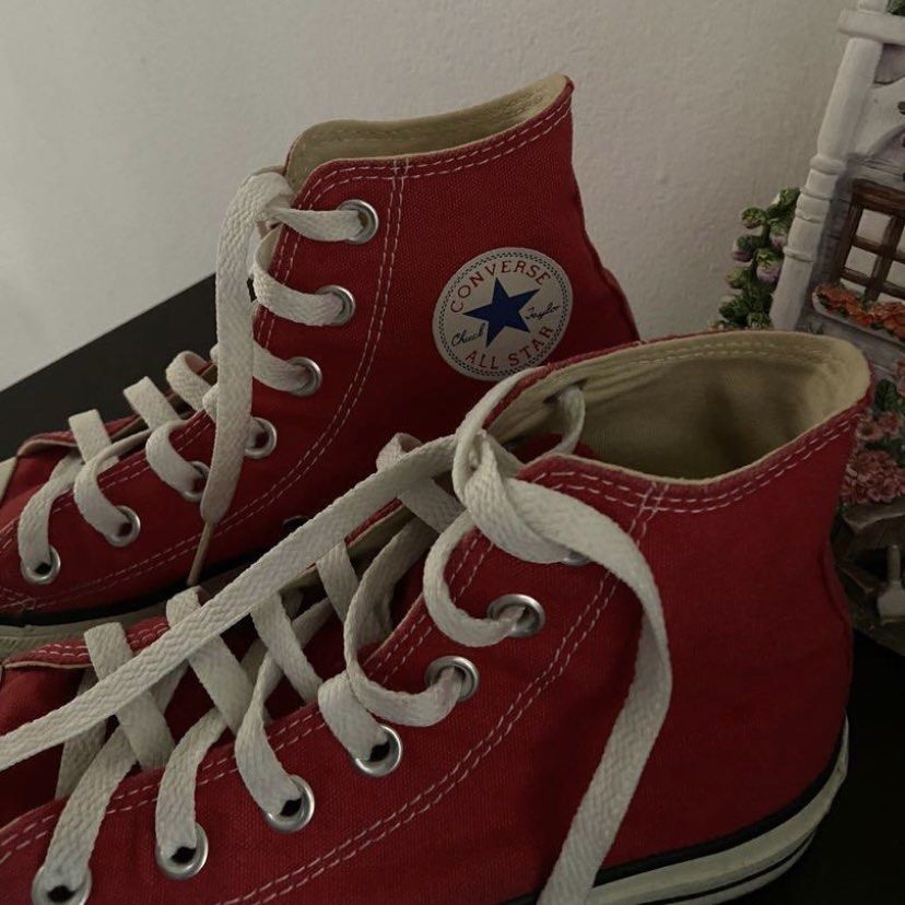 Converse chuck 2 top authentic