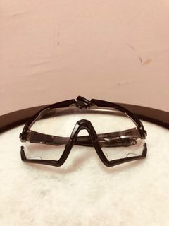 Authentic EYEWEAR POLYGON SUNGLASSES ( For Roadbike )