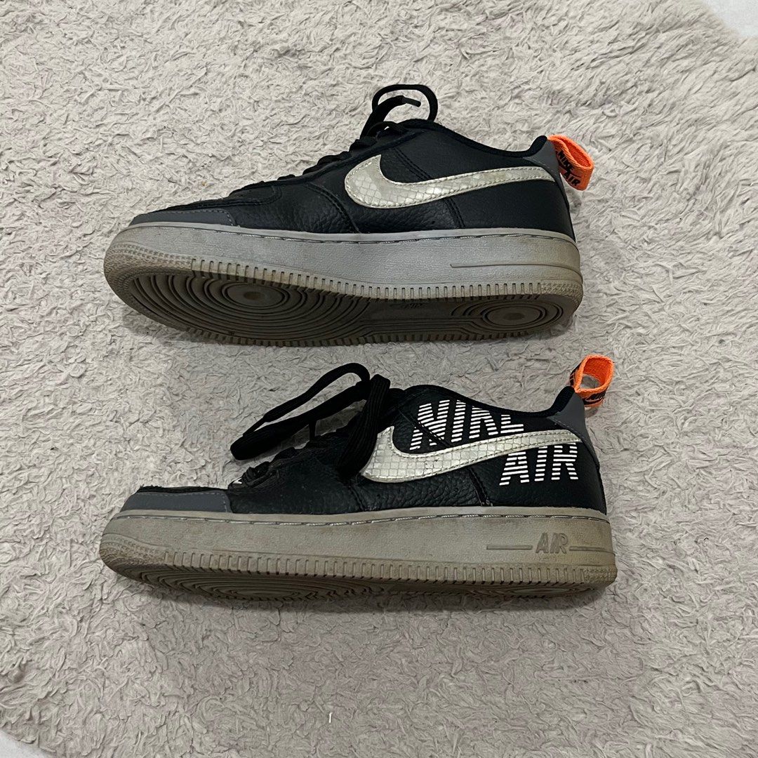 used af 1