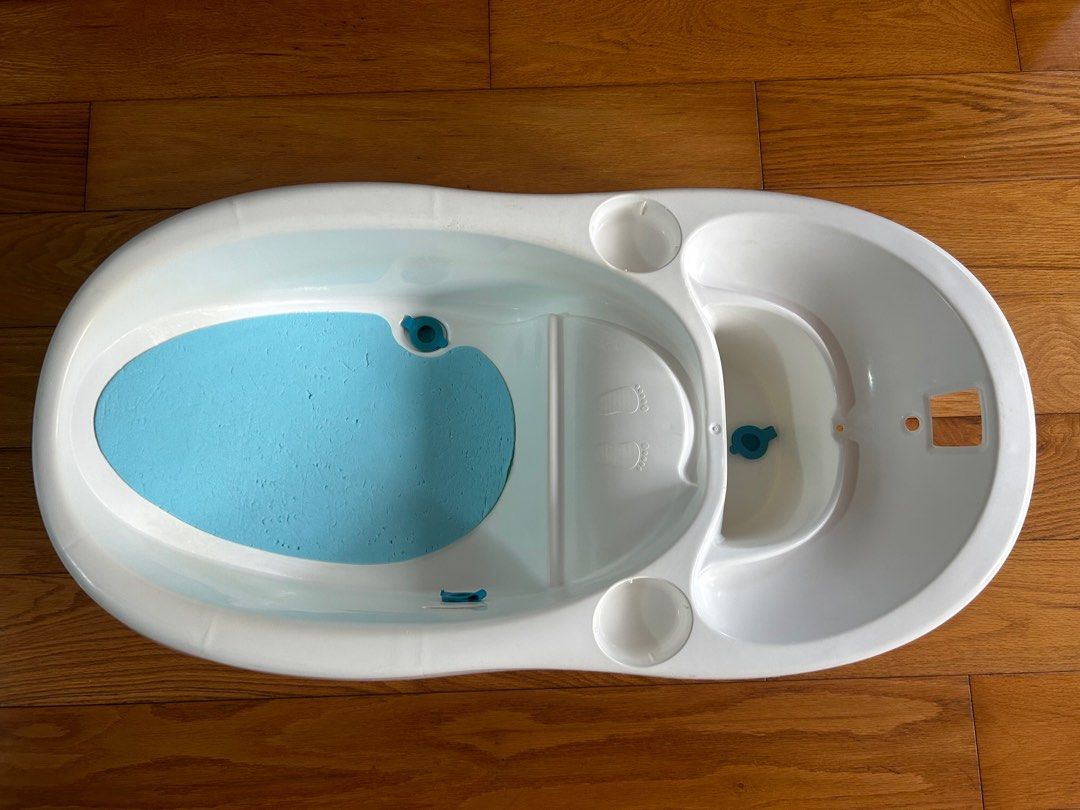 4moms digital sale bathtub
