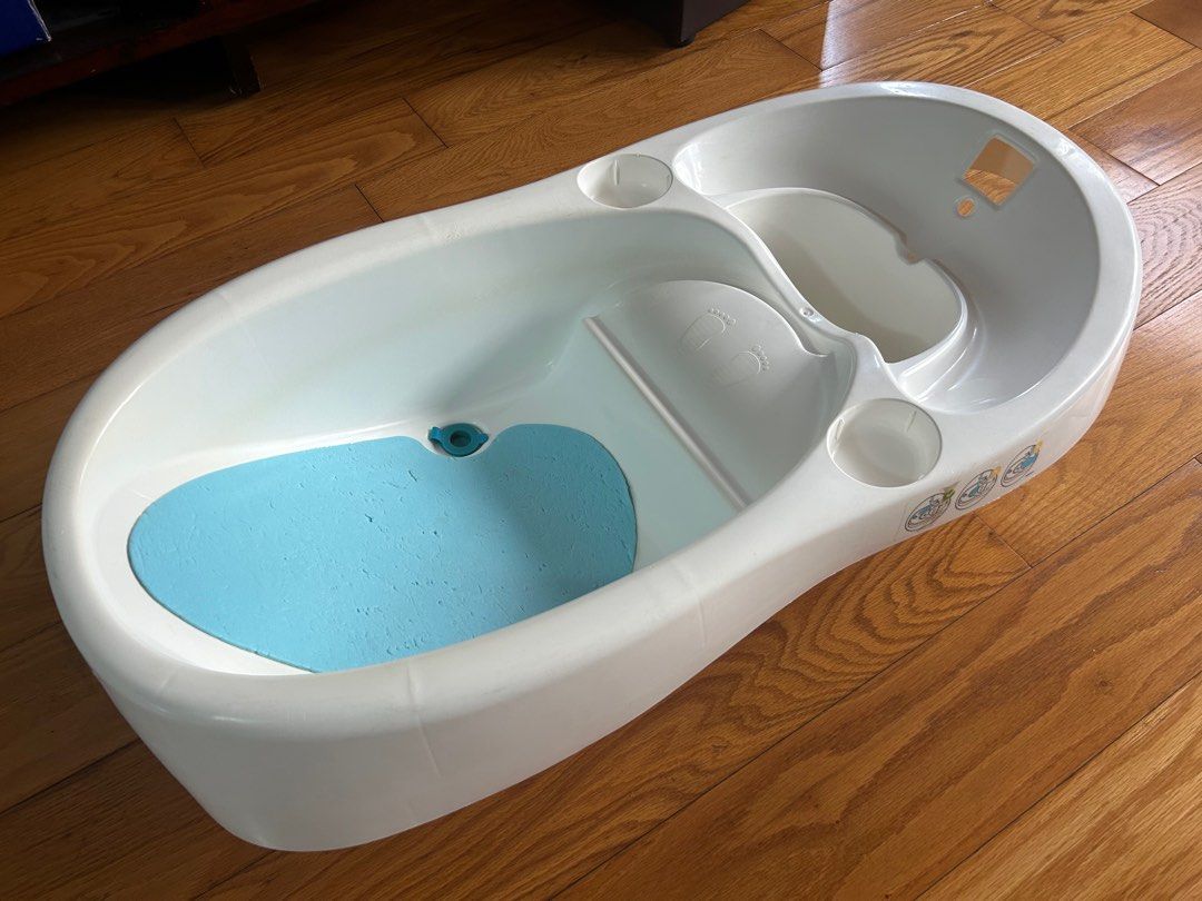 4moms infant bath tub on sale