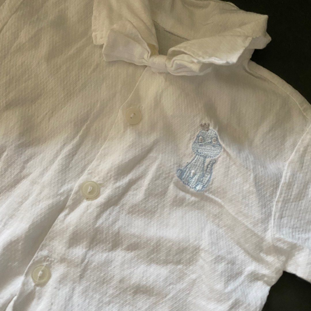Baby Boy Christening Clothes (Category: Babies & Kids Fashion) located in Quezon. Submitted by dianedelro (Listing ID 1229897526, Image 2). Description: .