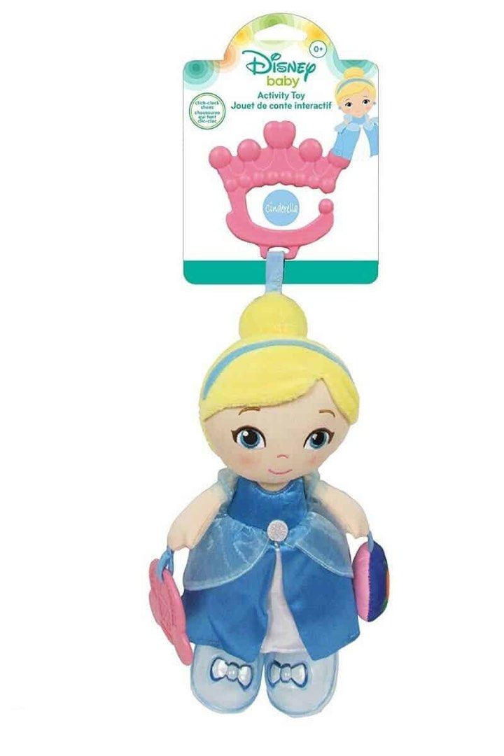 Princess shop baby stuff