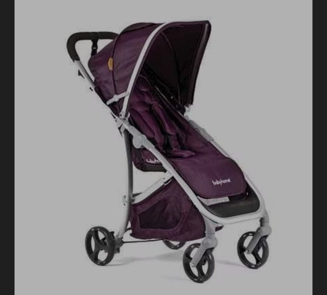 Emotion stroller on sale