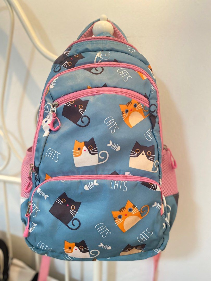 Kaison top school bag