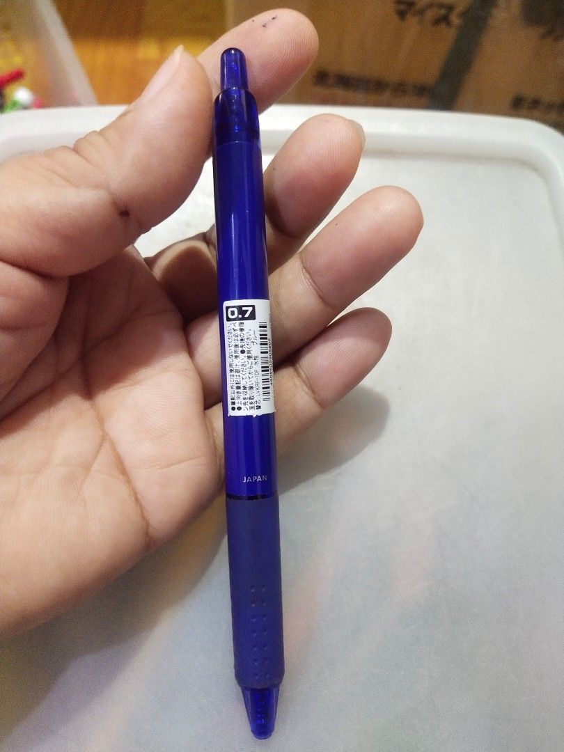 Ballpen Hobbies And Toys Stationary And Craft Stationery And School Supplies On Carousell 2395