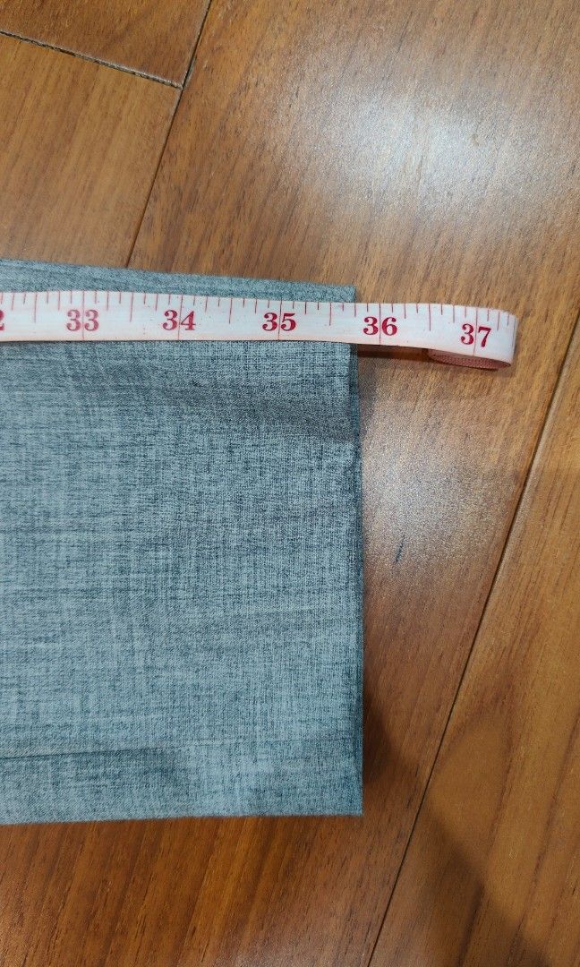 Banana Republic Ryan Grey Pants Petite (Category: Other Bottoms) located in Pasig City. Submitted by linustindahan (Listing ID 1229958298, Image 2). Description: size PETITE 0 (ZERO) WAIST 25 INCHES, HIP 35 INCHES.
