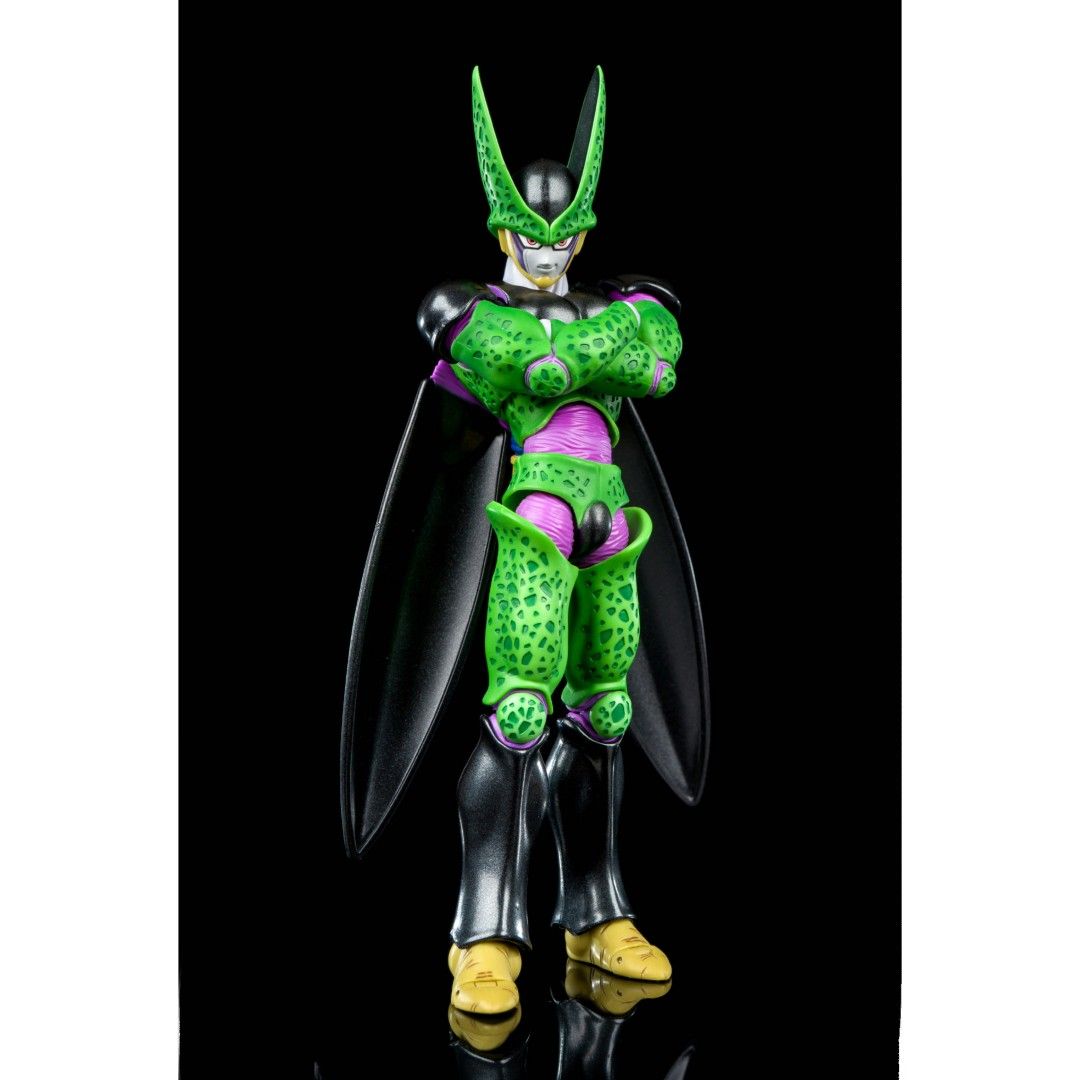 Perfect cell figuarts store