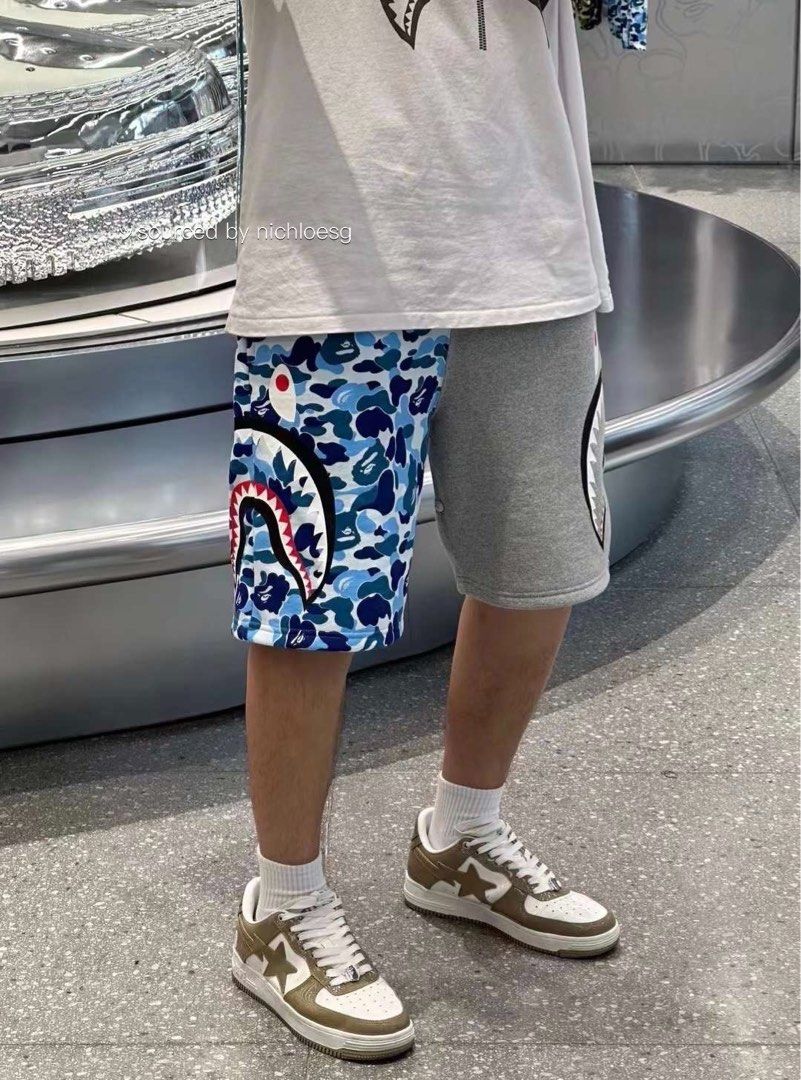 Bape Shorts Outfit Bape Shirt Outfit Outfit Bape New Arrivals