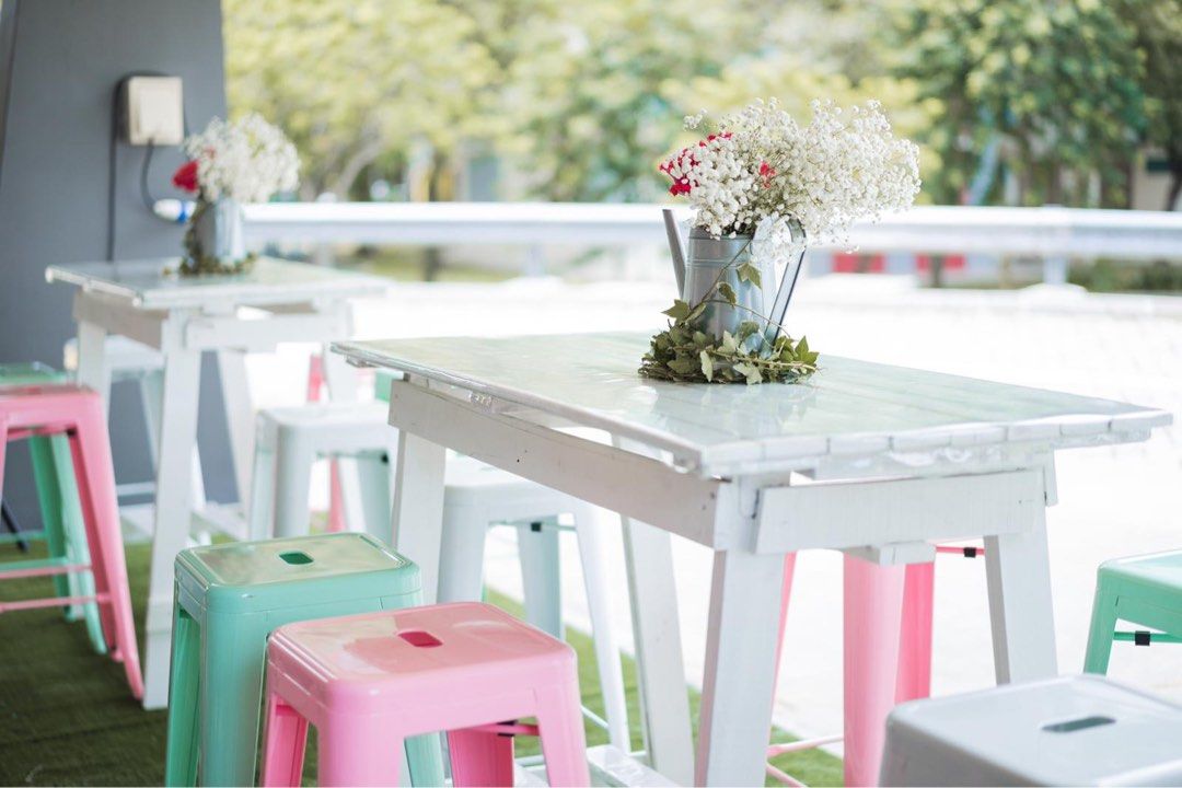 Rental of bar stools! , Lifestyle Services, Event & Party Services on