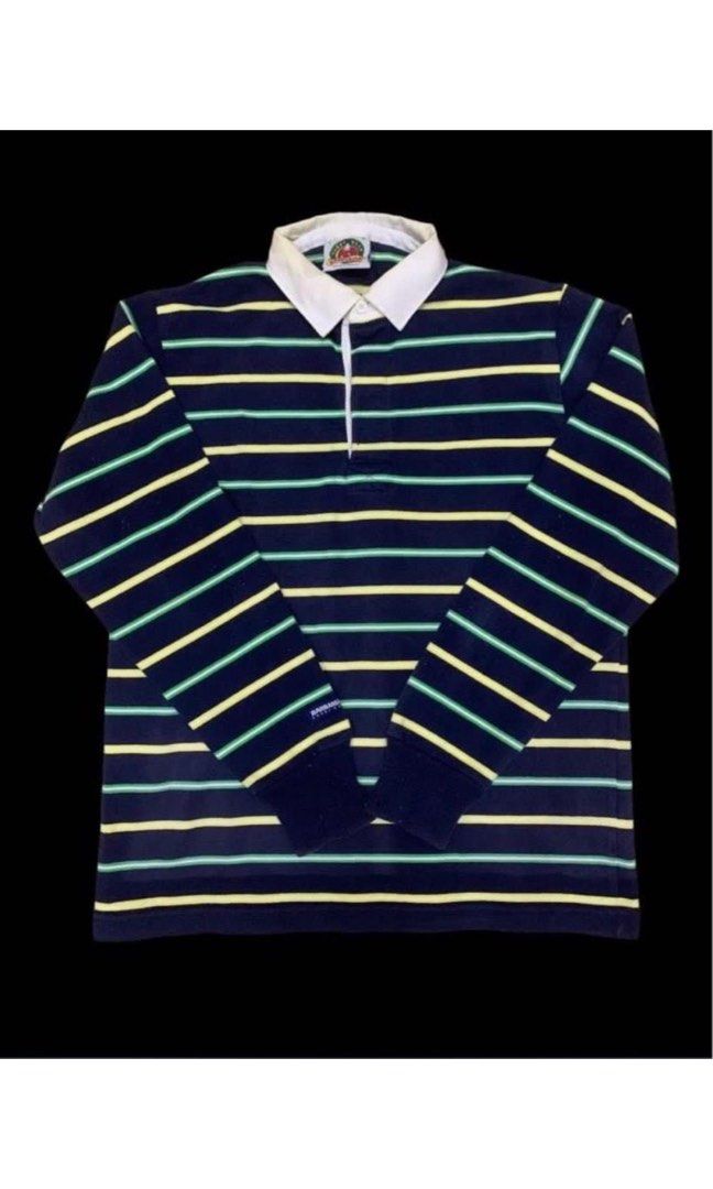 Barbarian polo clearance