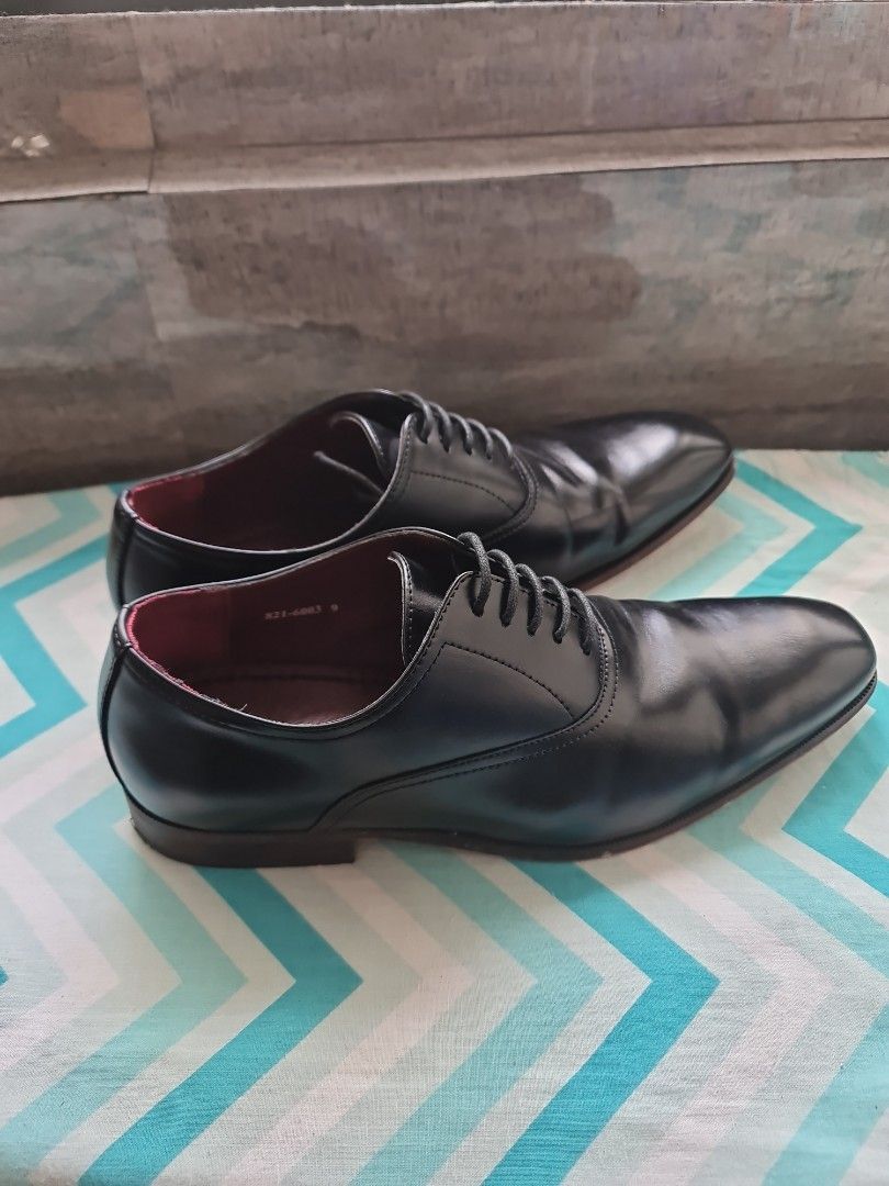 Aldo men's ocilawet oxford top
