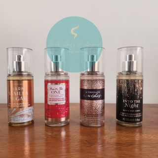 (Category: ) located in . Submitted by BathBodyNBeyond (Listing ID 1229938528, Image 1). Description: .