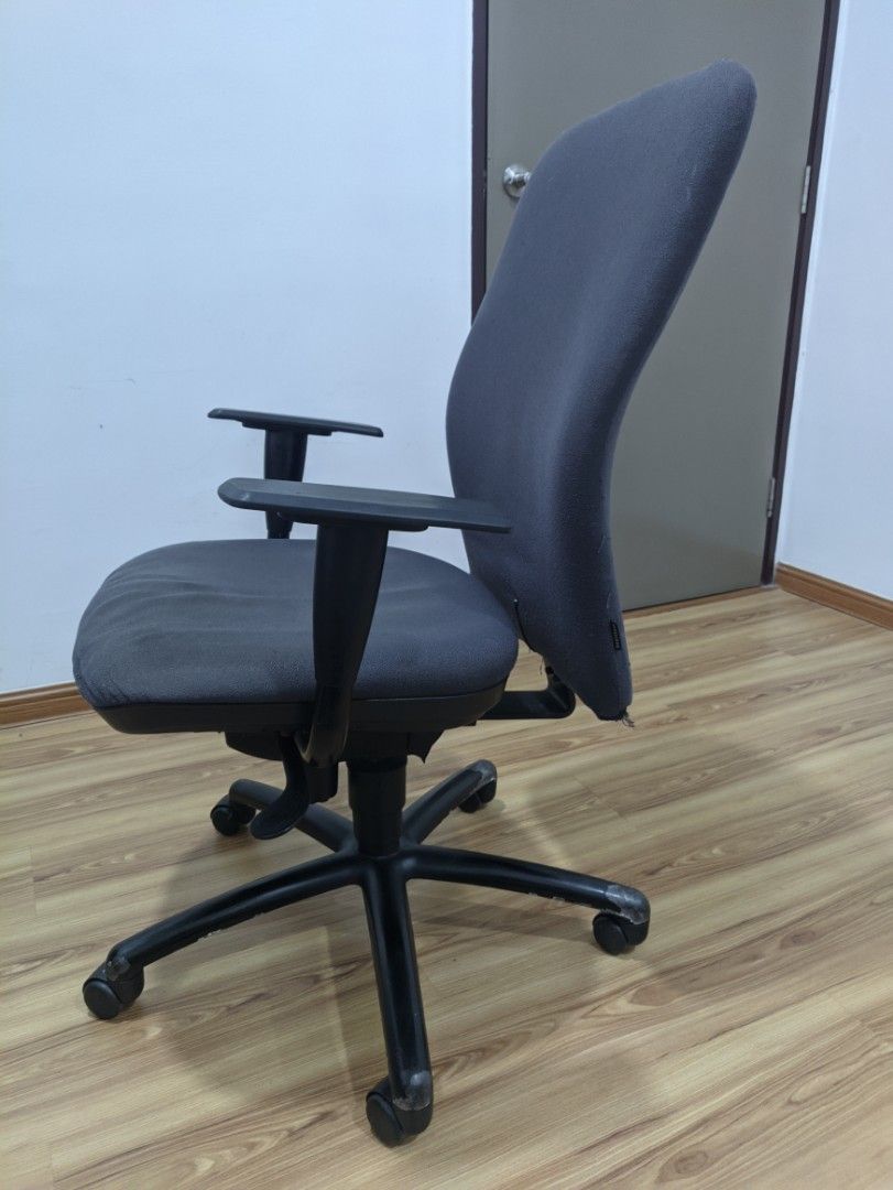 Beni fabric office chair hot sale