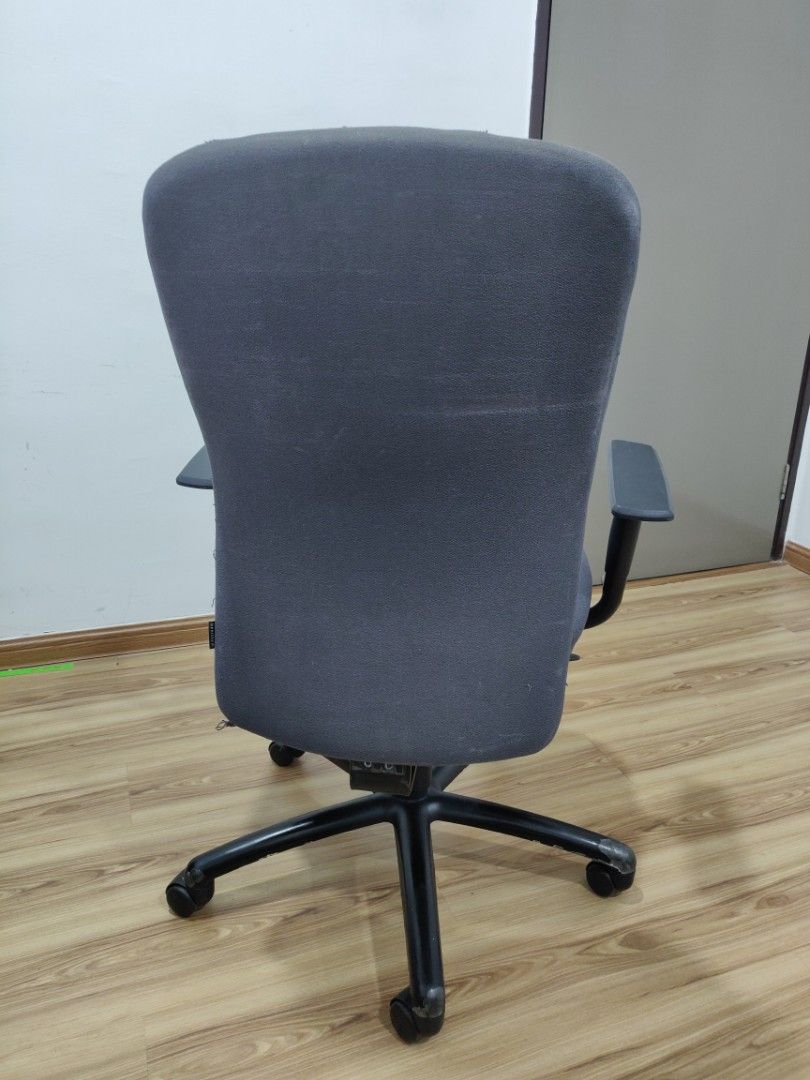 Beni fabric office store chair