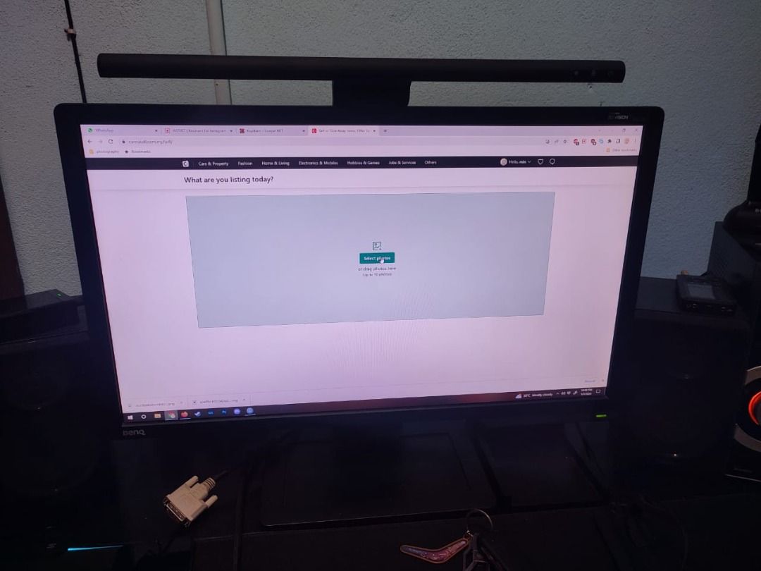 Zowie xl2411 shop