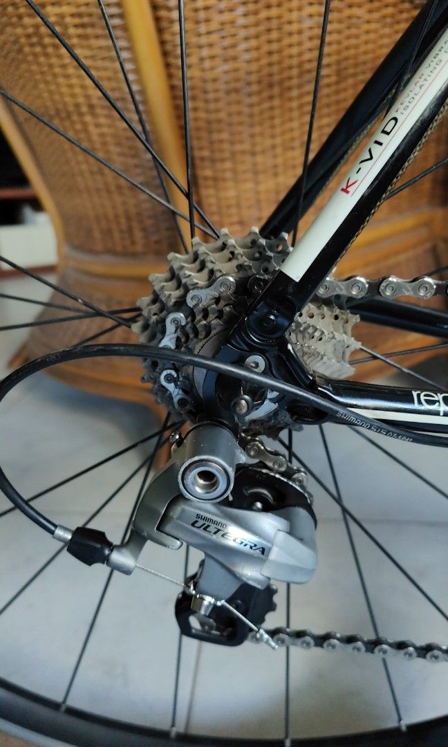 bianchi infinito size chart