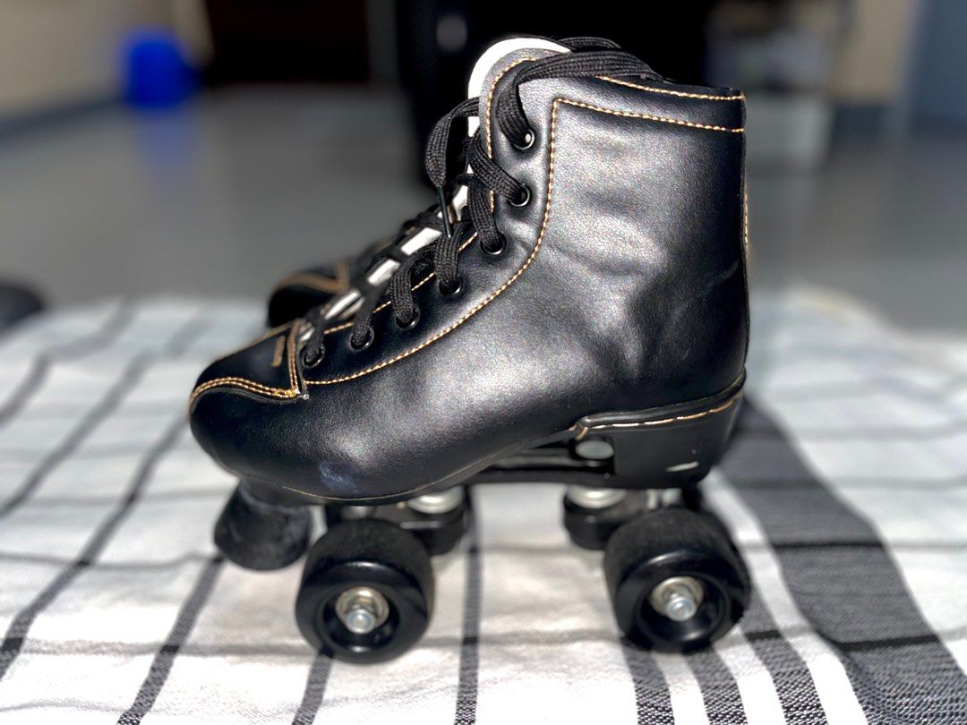 Roller skates 2024 for heels