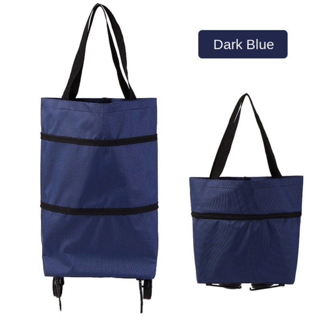 Ntuc trolley online bag