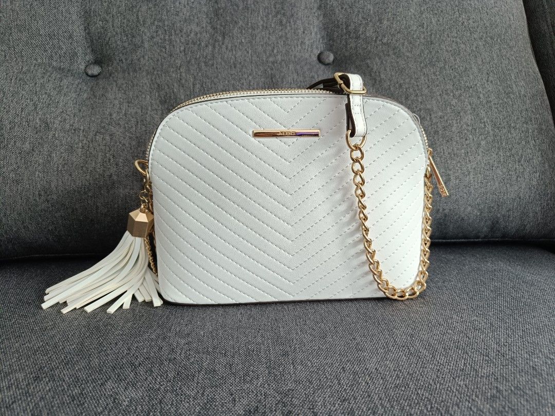 BNWT Aldo Adassi Bag