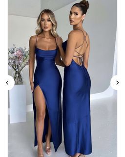 Misha top misu dress