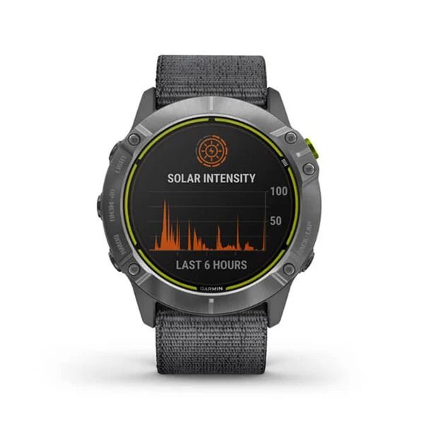 Garmin Enduro 51mm Brand New Can pay by Atome A