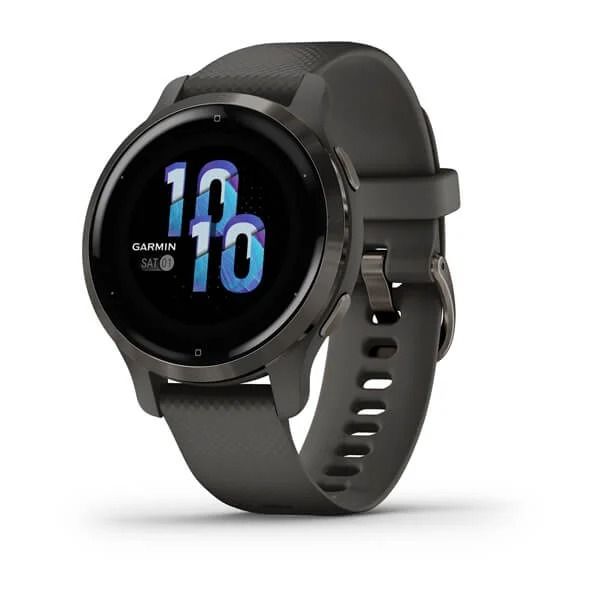 Garmin Venu 2 Series Brand New Can pay by Atome The GPS