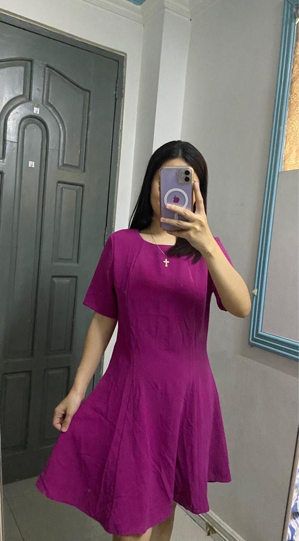 Brand new atmosphere dress, Women's Fashion, Dresses & Sets, Dresses on