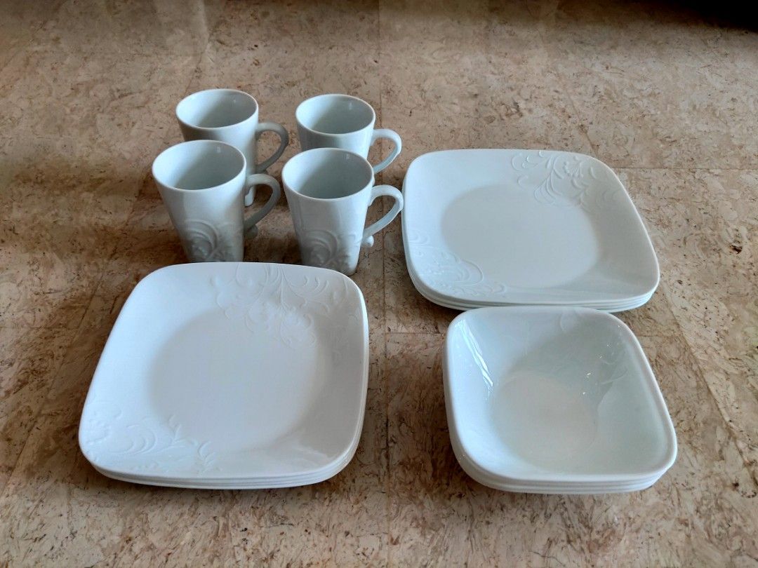 Corelle boutique best sale cherish