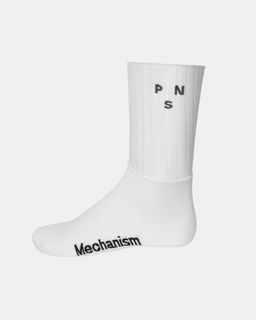 Brand new Pas Normal Studios (PNS) mechanism aero socks