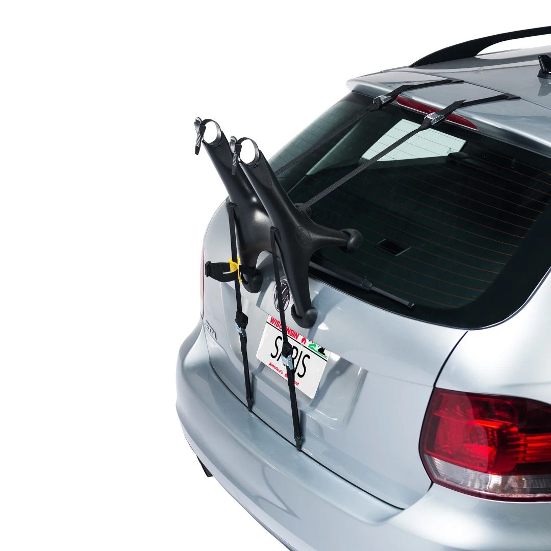 Saris bike discount rack parts