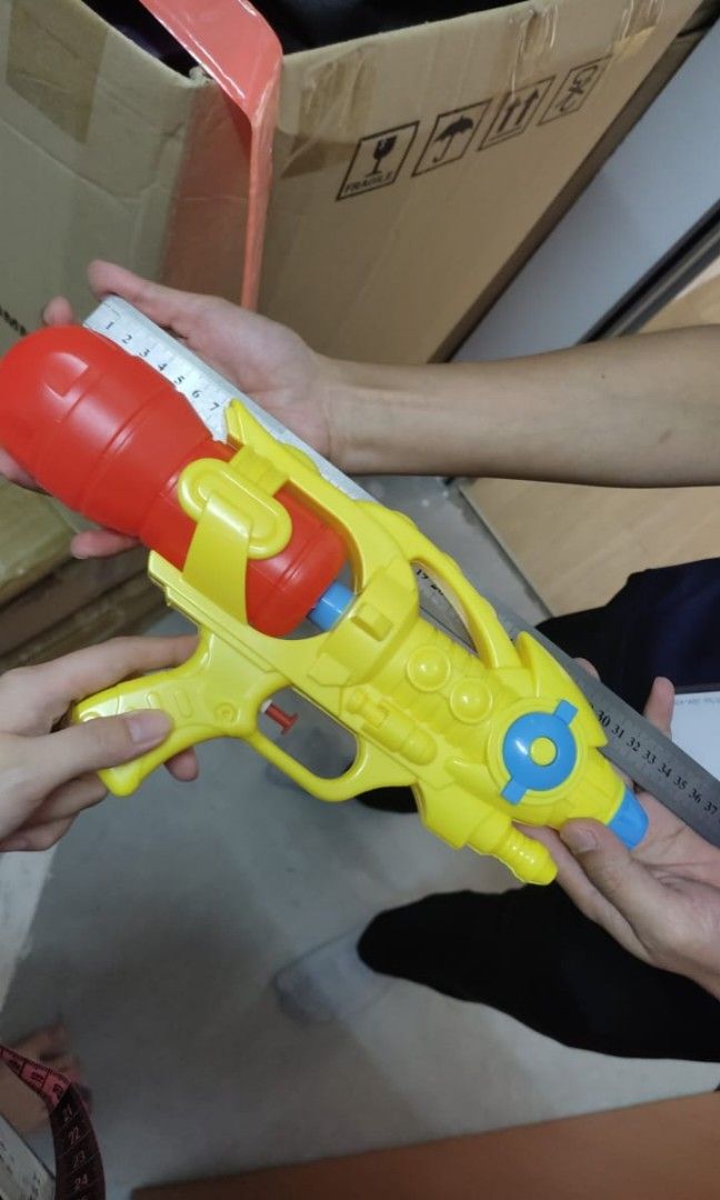 Clearance hotsell water guns